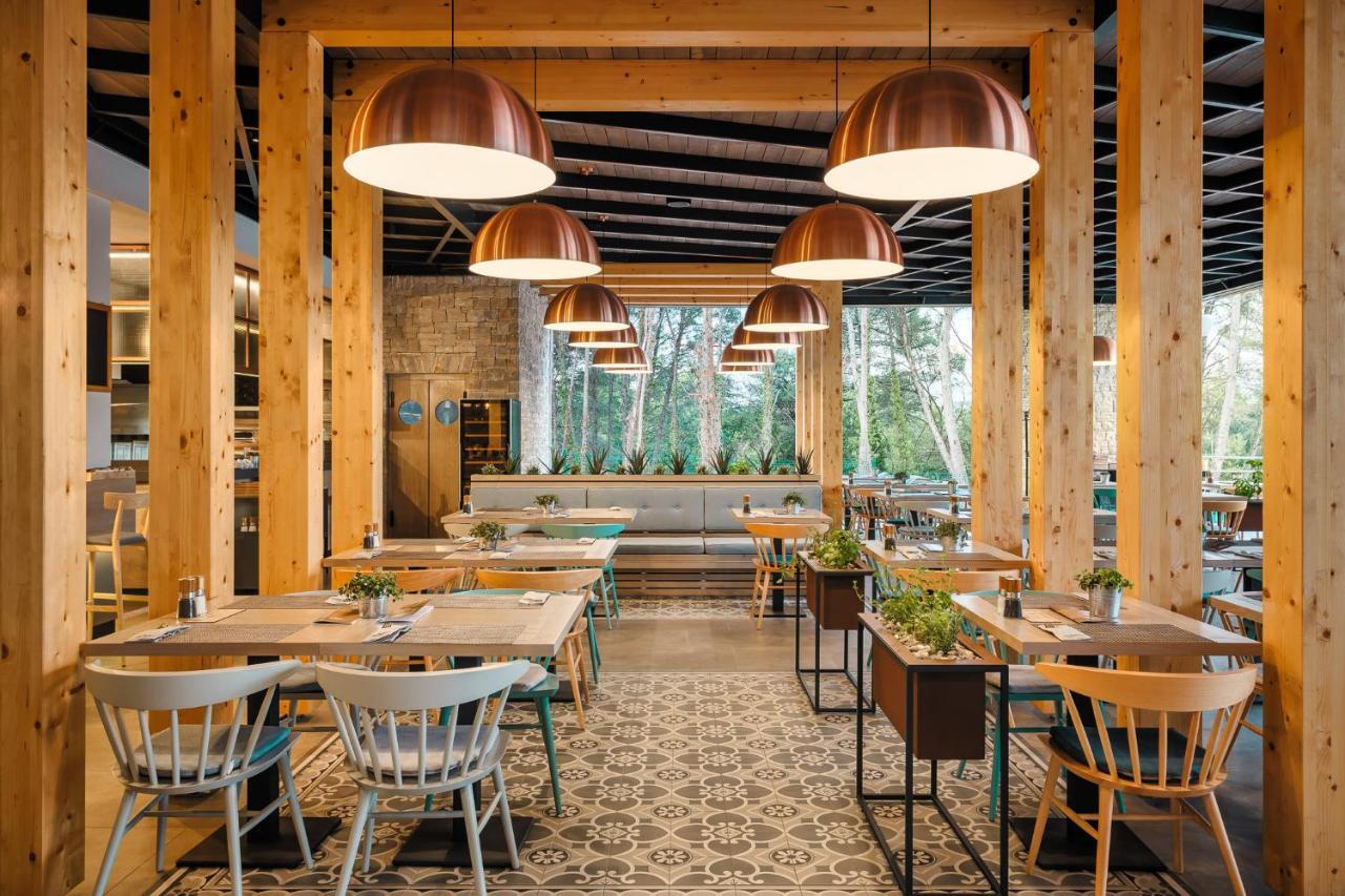 Premium Camping Homes Santa Marina, Lanterna Tar-Vabriga Bagian luar foto